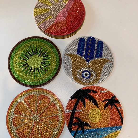 Support your host live flyer - Picture 5 of 5